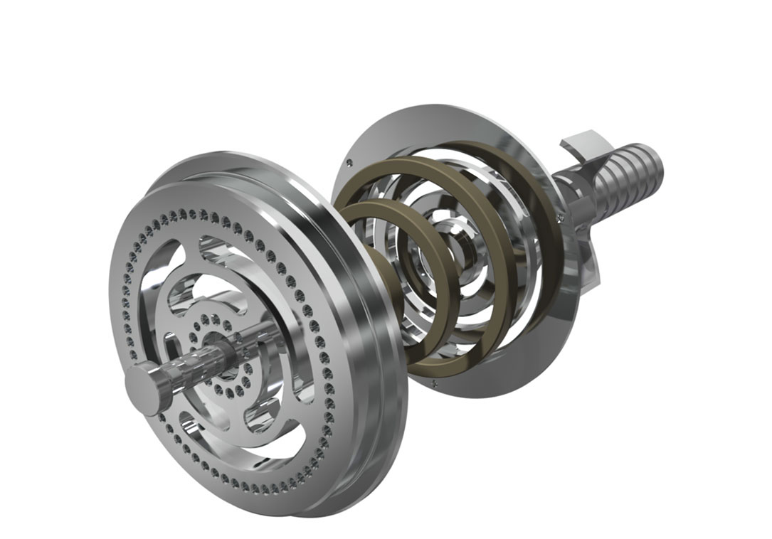 Модернизация компрессоров